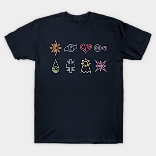 The Eight T-Shirt